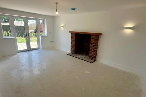undefined, Eaton Bishop, Hereford