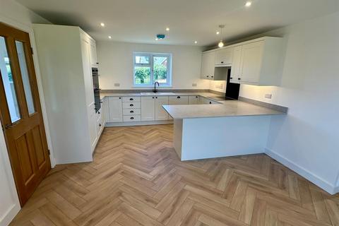 undefined, Eaton Bishop, Hereford