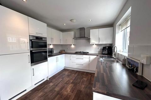 undefined, Cherry Close, Morpeth