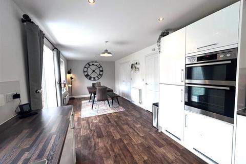 undefined, Cherry Close, Morpeth