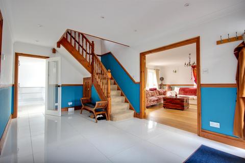 5 bedroom detached house for sale, Main Street, Great Hatfield