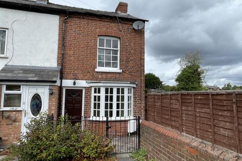 Priory Place, Hereford