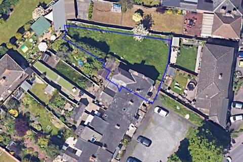 undefined, Priory Place, Hereford
