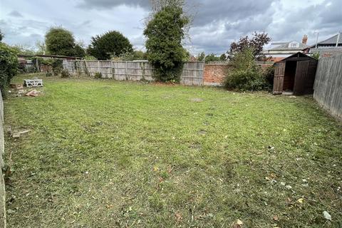 undefined, Priory Place, Hereford