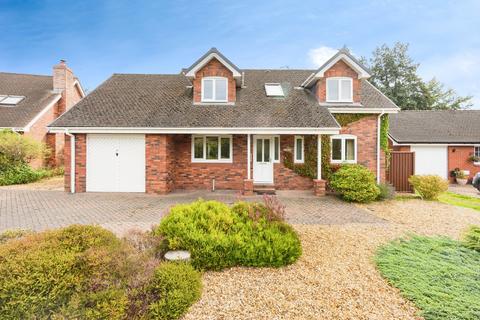 undefined, Oak Park, Cumbria CA8