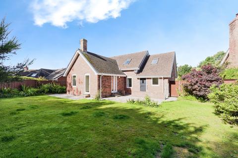 undefined, Oak Park, Cumbria CA8
