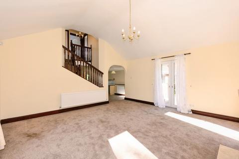 undefined, Oak Park, Cumbria CA8