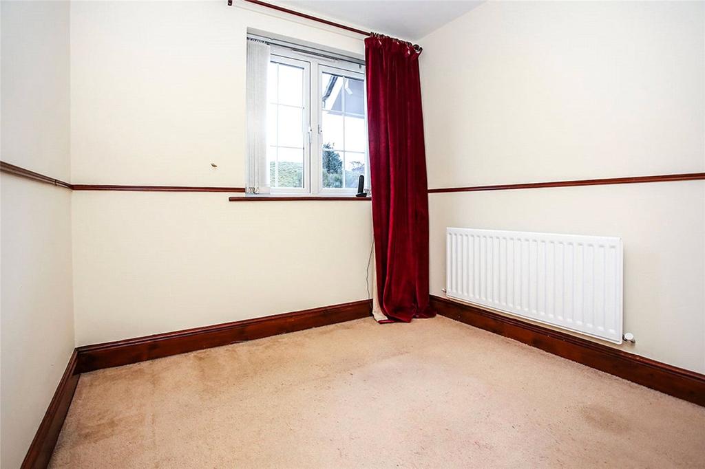 Bedroom 4/Study