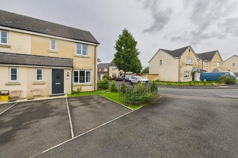 undefined, Erwau'r Garn, Ffos Las, Kidwelly