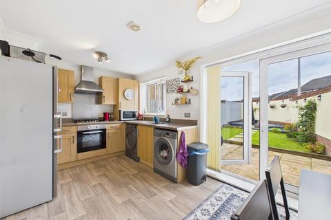 undefined, Erwau'r Garn, Ffos Las, Kidwelly