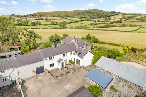 5 bedroom equestrian property for sale, Denbigh, Denbighshire
