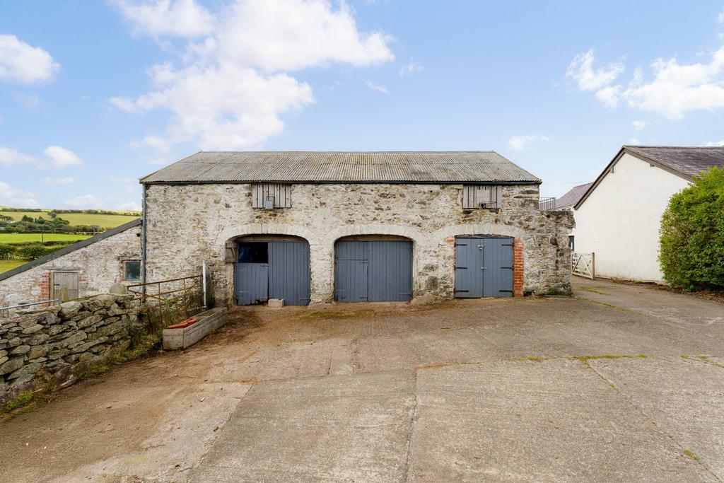 Outbuildings