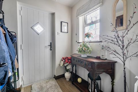 undefined, Woodrow Melksham, Wiltshire, SN12