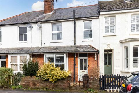 undefined, Lesbourne Road, Reigate