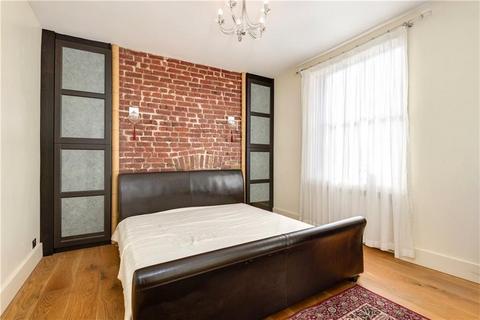 2 bedroom apartment to rent, Bolton Road, St Johns Wood, NW8
