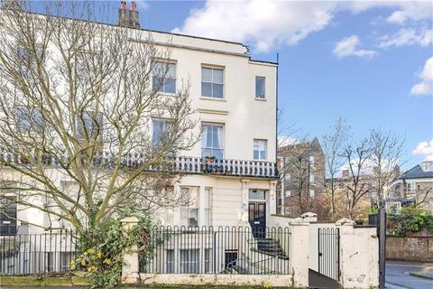 Bolton Road, St Johns Wood, NW8