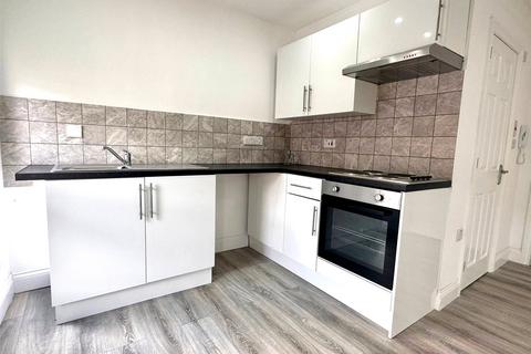 undefined, Regent Street, Leicestershire LE10