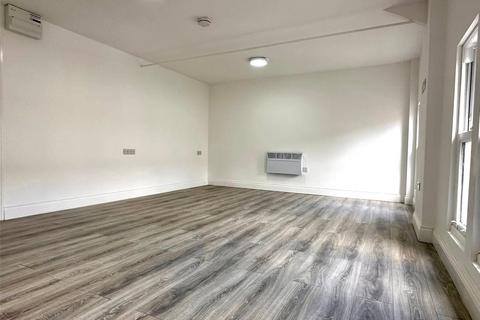 undefined, Regent Street, Leicestershire LE10