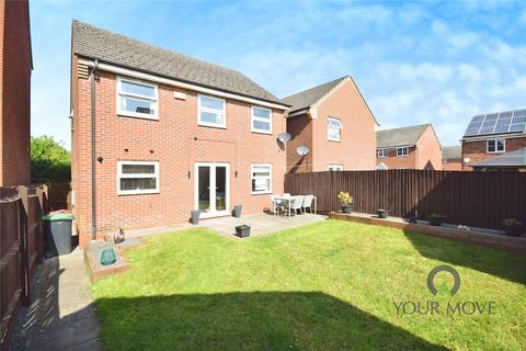 undefined, Lindleys Lane, Nottingham NG17