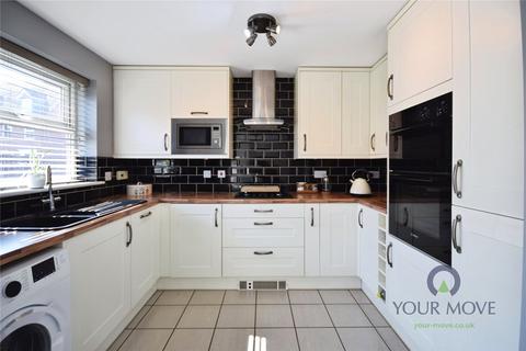 undefined, Lindleys Lane, Nottingham NG17
