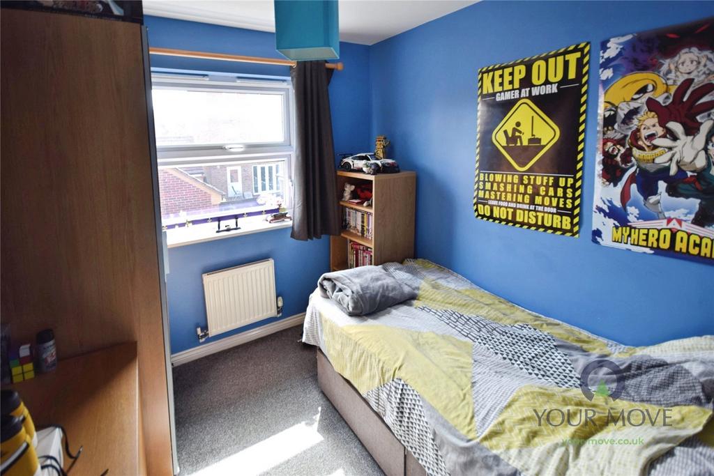 Bedroom 4