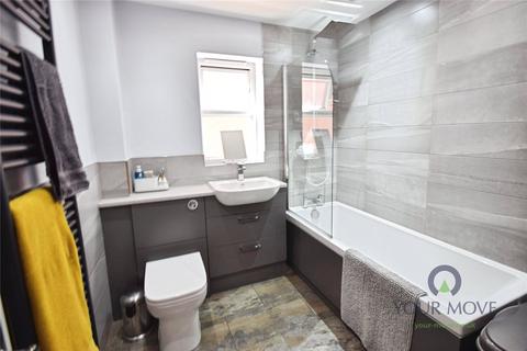 undefined, Lindleys Lane, Nottingham NG17