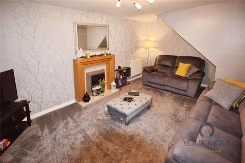 undefined, Lindleys Lane, Nottingham NG17