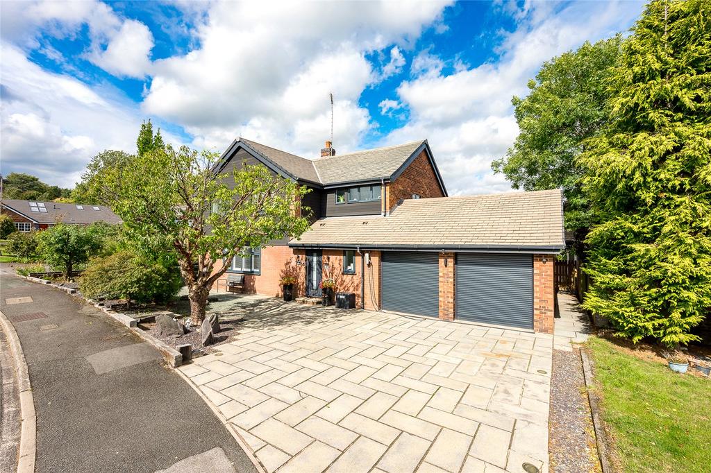 4 Murrayfield