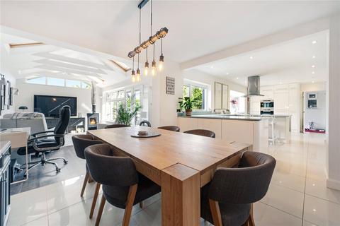 4 bedroom detached house for sale, Murrayfield, Prestbury, Macclesfield, Cheshire, SK10