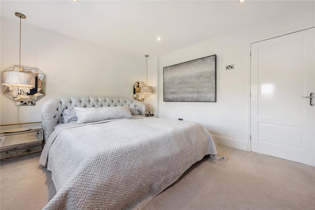 Principal Bedroom