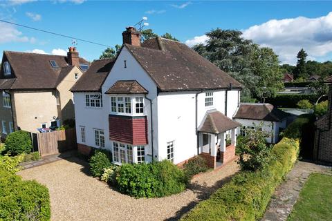 4 bedroom detached house for sale, Menin Way, Farnham, Surrey, GU9