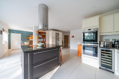 4 bedroom detached house for sale, Menin Way, Farnham, Surrey, GU9