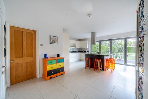 4 bedroom detached house for sale, Menin Way, Farnham, Surrey, GU9