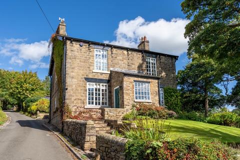 3 bedroom detached house for sale, Mill Brow, Marple Bridge, Stockport, Greater Manchester, SK6