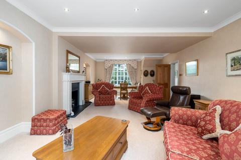 3 bedroom detached house for sale, Mill Brow, Marple Bridge, Stockport, Greater Manchester, SK6