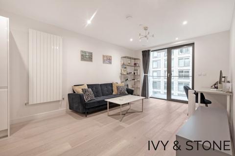 2 bedroom apartment for sale, 4 Clipper Street, London, Greater London, E16