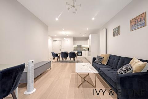 2 bedroom apartment for sale, 4 Clipper Street, London, Greater London, E16