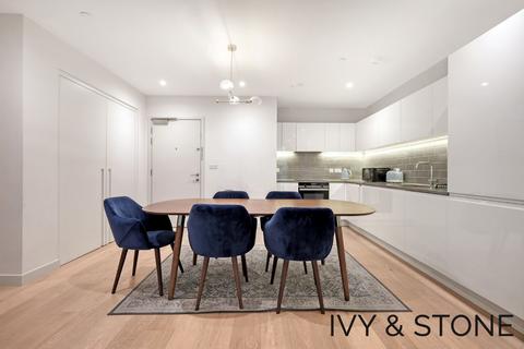 2 bedroom apartment for sale, 4 Clipper Street, London, Greater London, E16