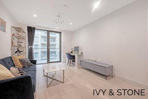 2 bedroom apartment for sale, 4 Clipper Street, London, Greater London, E16