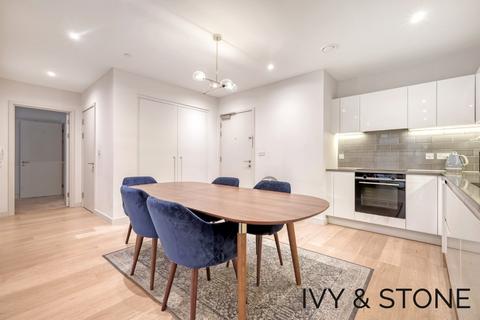 4 Clipper Street, London, Greater London, E16
