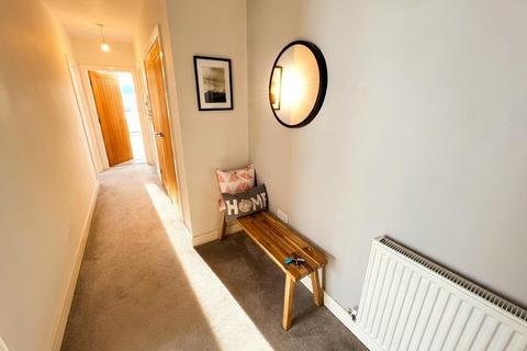 undefined, The Grange, Gilesgate