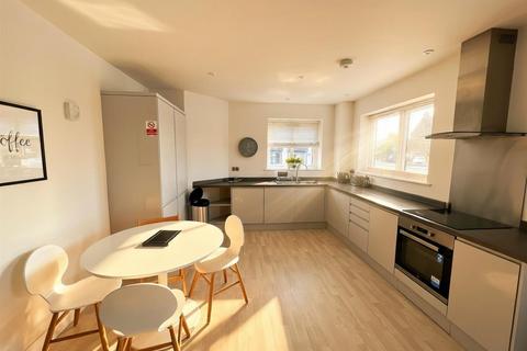 undefined, The Grange, Gilesgate