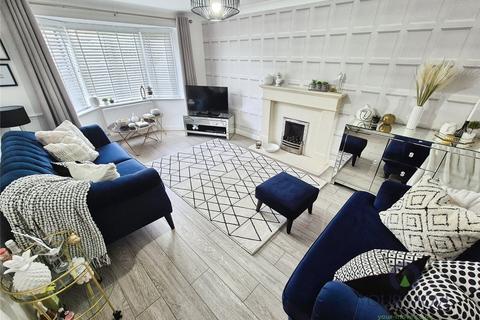 4 bedroom detached house for sale, High View, Stoke-on-Trent ST7