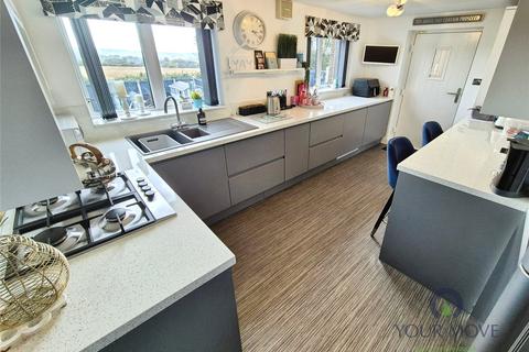 4 bedroom detached house for sale, High View, Stoke-on-Trent ST7