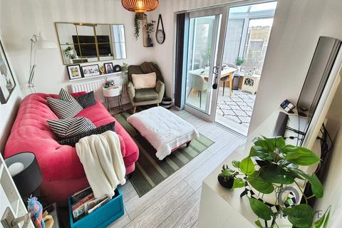 4 bedroom detached house for sale, High View, Stoke-on-Trent ST7