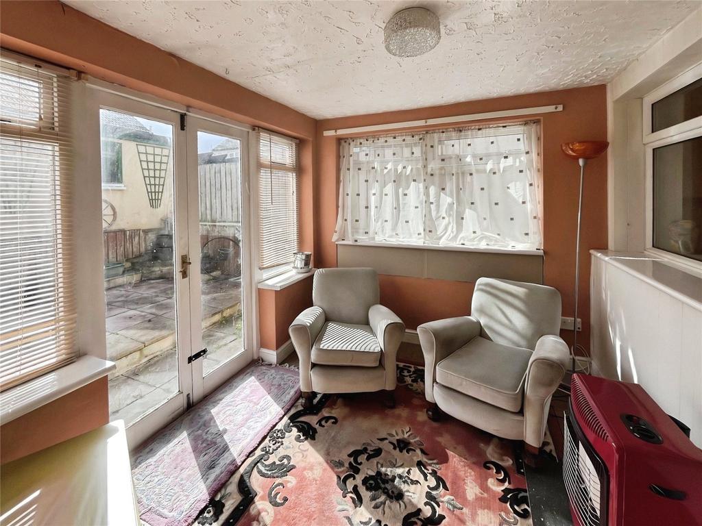 Sun Room