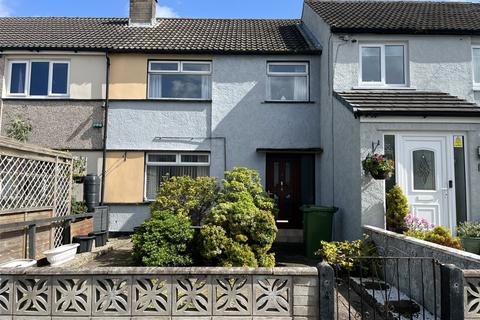 undefined, Eden Close, Cumbria CA7