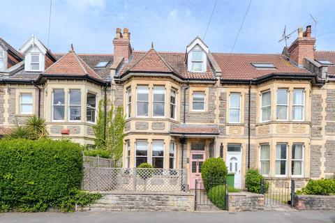 4 Carmarthen Road, Bristol, BS9 4DU