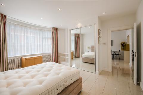 2 bedroom apartment for sale, Hallam Court, 77 Hallam Street, London, W1W 5HB