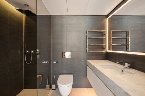 3 bedroom apartment for sale, New Oxford Street, London, WC1A